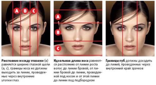 Милые дамы!  Современная технология перманентного макияжа позволяет создать поистине красивые и очень естественные черты лица! 02