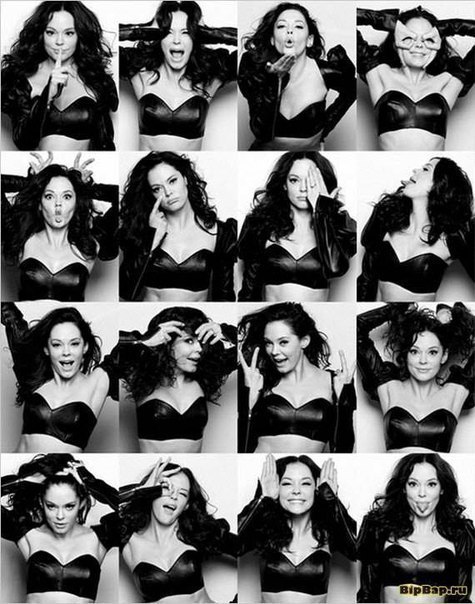 Правильное позирование для фотографий. 08 Правильное позирование для фотографий. 08