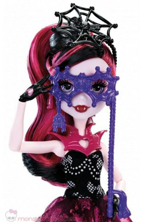 Промо - фото дракулауры и Френки Штейн Welcome to Monster High: Photobooth Ghouls. 02 Промо - фото дракулауры и Френки Штейн Welcome to Monster High: Photobooth Ghouls. 02