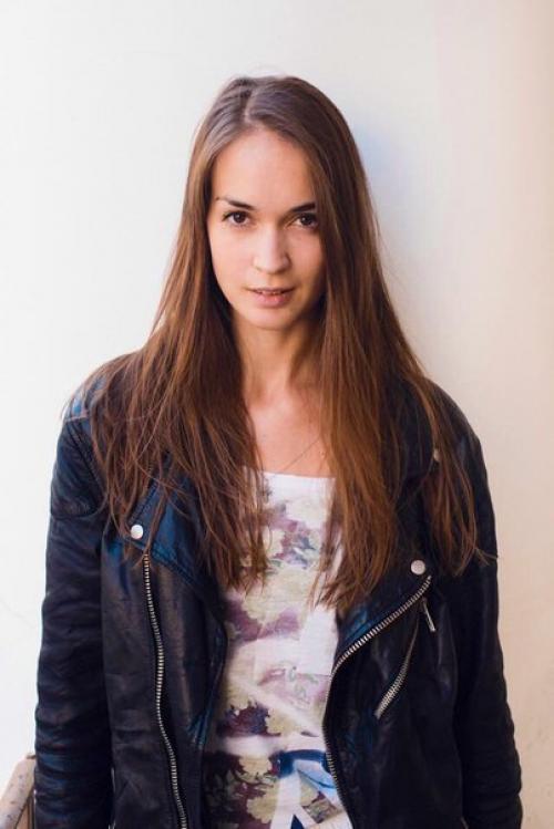 Визажисты для фотосессии нужны! 08