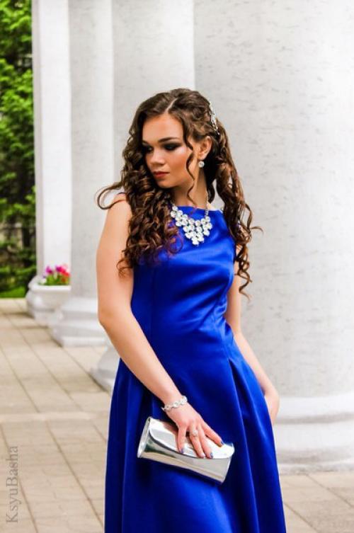 После каждого рабочего дня я понимаю, как сильно мне повезло. 03