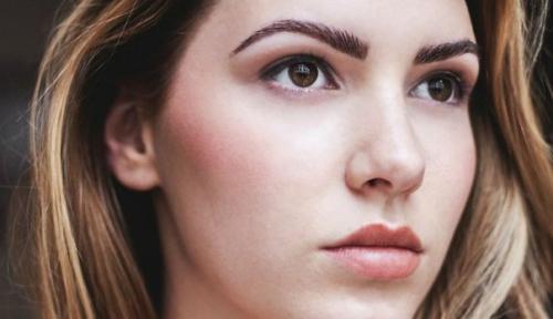 Почему так важна процедура оформления бровей? 01 Почему так важна процедура оформления бровей? 01