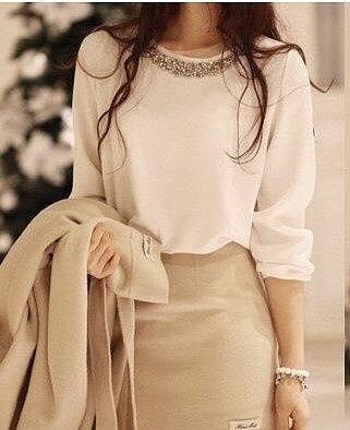 27 секретов безупречного стиля: 01