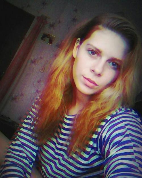 Мари. Приветик?  Какая девушка *\_*. 01