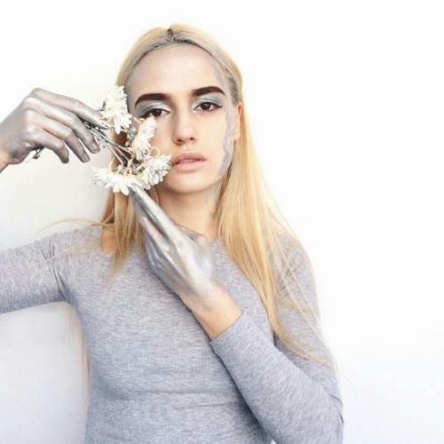 Уход за кожей лица? 01