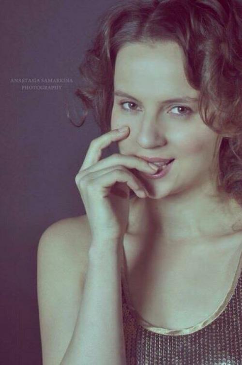 Визажисты для фотосессии нужны! 06