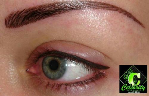 Макияж, который всегда с вами? 01