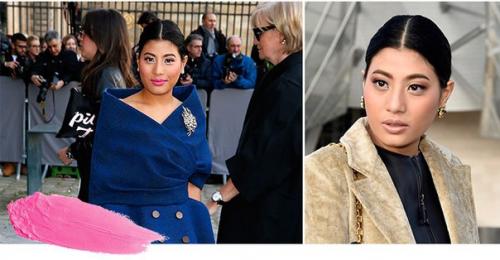 Как принцесса: мы разбираем образы пяти царственных особ. 01