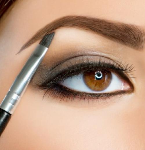 Советы о красивом и правильном макияже которые должна знать каждая ухаживающая за собой девушка? 01