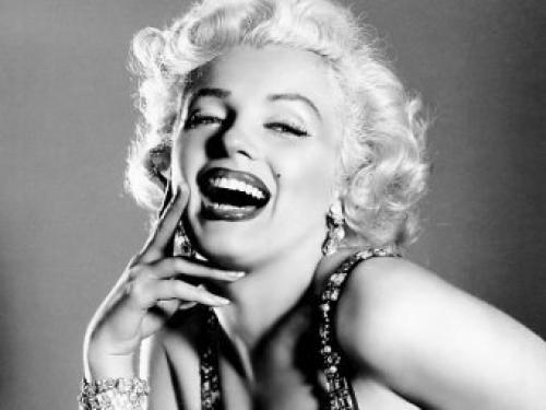 Минутка истории? Макияж и прически 50- ых. 02 Минутка истории? Макияж и прически 50- ых. 02