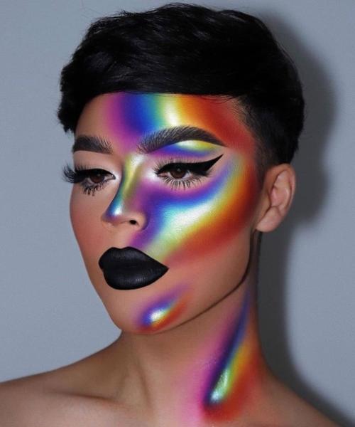 Каждый день новые образы! 05