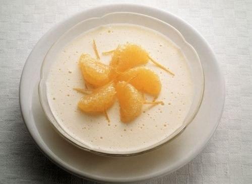 Легкие десерты для тех, кто следит за фигурой. 04 Легкие десерты для тех, кто следит за фигурой. 04