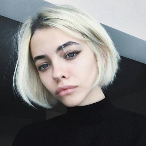 Как нарисовать красивые стрелки на глазах? 01 Как нарисовать красивые стрелки на глазах? 01