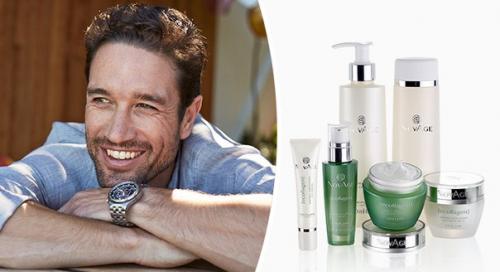 * комплексный уход для него. 07