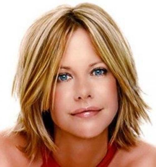 Форма (тип) лица - груша (трапеция).