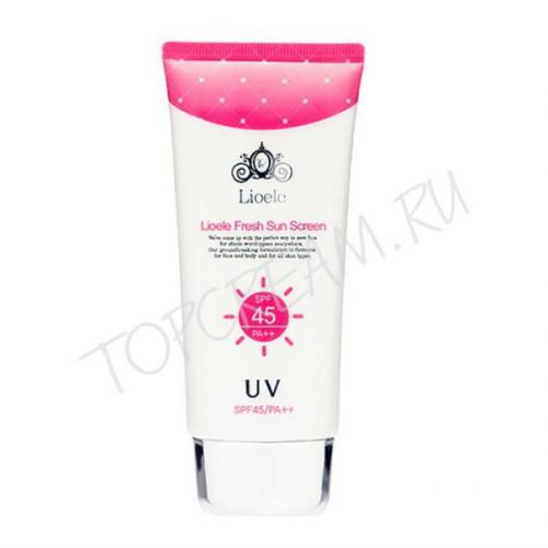 Шарлотта Чо* корейская десятиступенчатая система ухода за кожей. 05