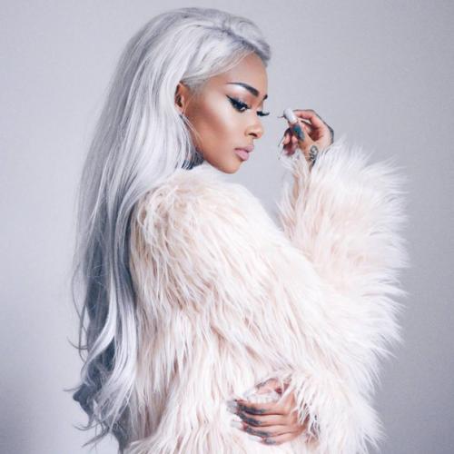 ? 6. Самых странных трендов макияжа летом 2016? 03 ? 6. Самых странных трендов макияжа летом 2016? 03