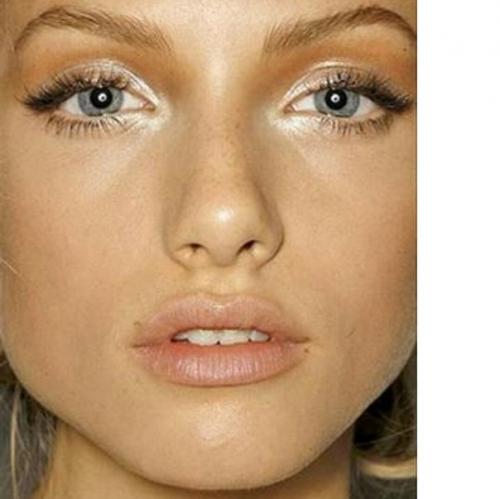 ask?  Как зрительно увеличить глаз? 01