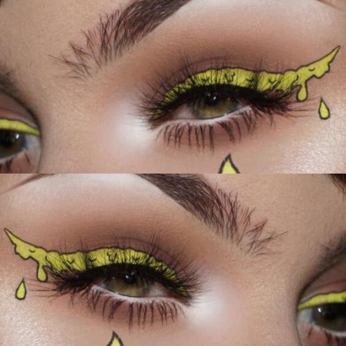 6. 6 Curious Eyeliner. 07 6. 6 Curious Eyeliner. 07