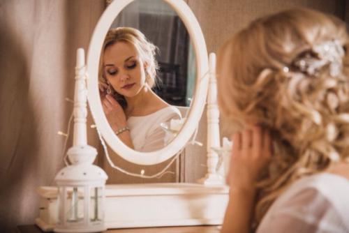 На заметку для невесты. 08