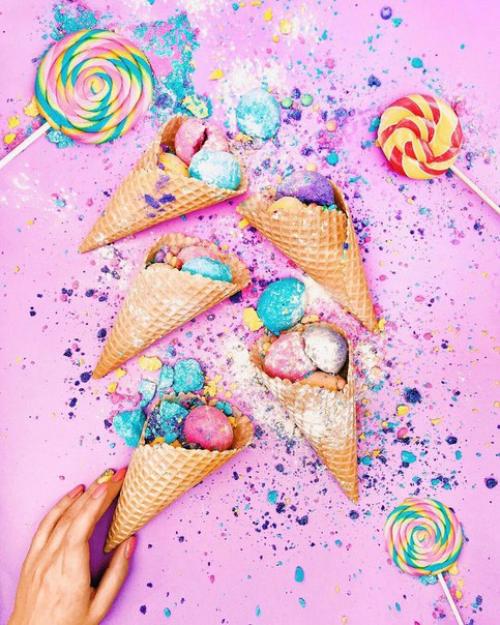 Как отрастить брови? 01