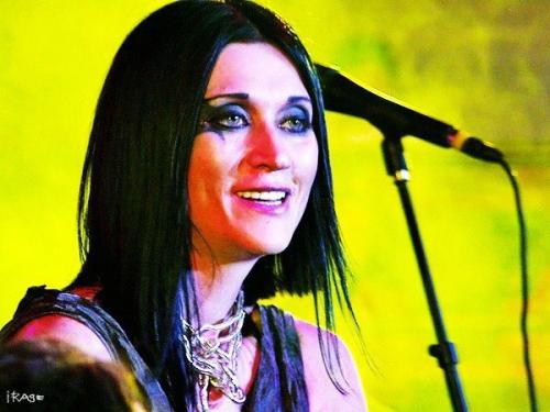 Что-то в каждом человеке есть хорошее. 01