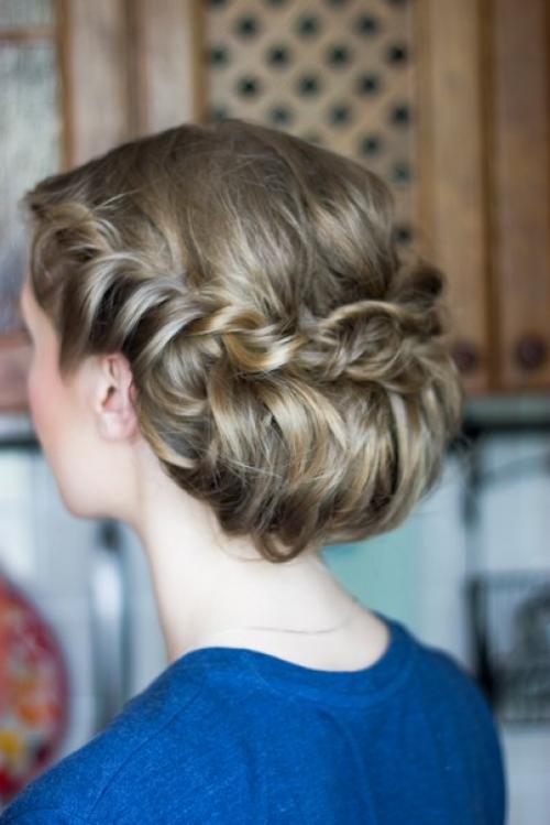 Сегодня у меня в гостях была? 04