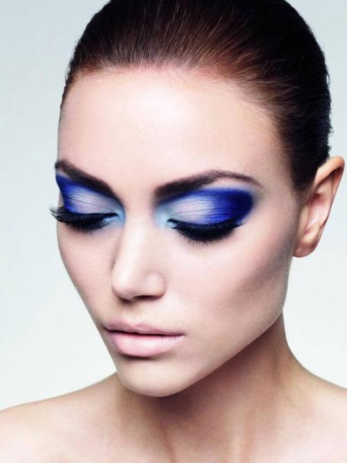 ? 6. Самых странных трендов макияжа летом 2016? 01 ? 6. Самых странных трендов макияжа летом 2016? 01