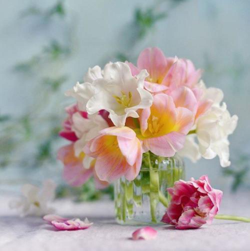 Как правильно наносить макияж? 06