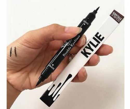 Двухсторонняя подводка - маркер Kylie - 170 руб. 02