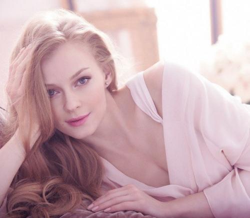 Светлые головы: самые яркие блондинки отечественного кино. 02