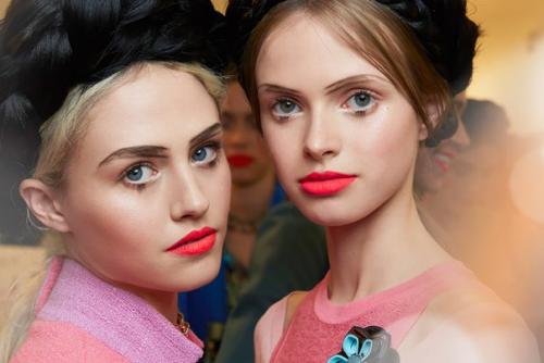 Макияж круизной коллекции Chanel 2016 в деталях? 01