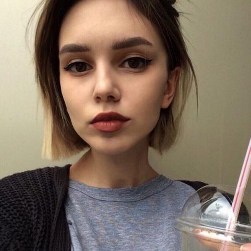 Как правильно подобрать макияж для определённого цвета глаз? 03 Как правильно подобрать макияж для определённого цвета глаз? 03