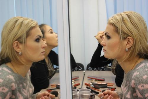 Курс: САМ Себе Визажист? 01 Курс: САМ Себе Визажист? 01