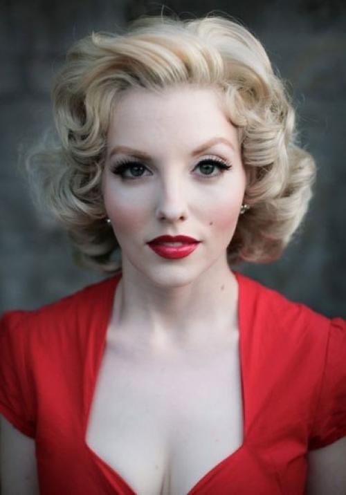 Мужчинам нравятся волосы? 01 Мужчинам нравятся волосы? 01