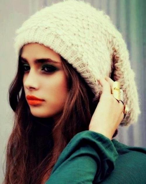 Мандариновый: больше энергии, больше чувств? 04