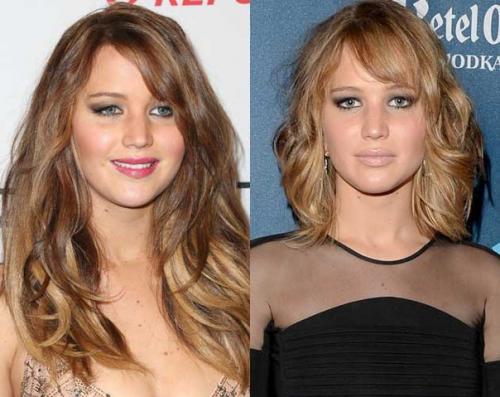 Как подобрать цвет волос. 02