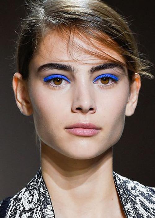 Главные бьюти - тренды 2016? 01 Главные бьюти - тренды 2016? 01