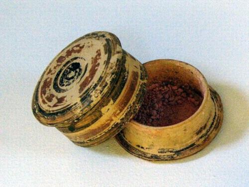 Это интересно!  История косметики древнего мира. 03 Это интересно!  История косметики древнего мира. 03