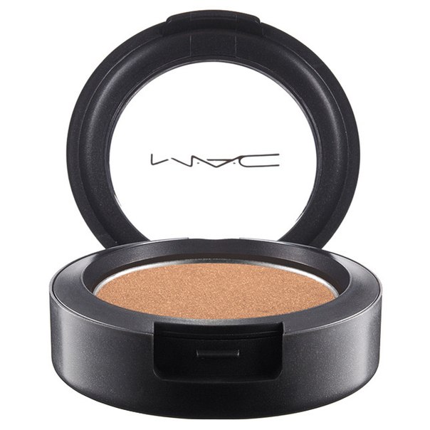 Макияж на показе Mango осень-зима 2014/15 в Москве. 02