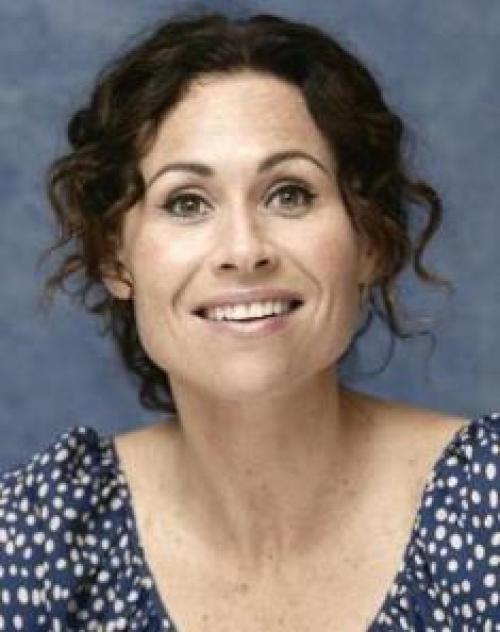 Форма (тип) лица - груша (трапеция).