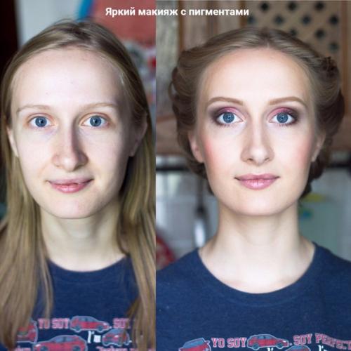 Сегодня у меня в гостях была? 02