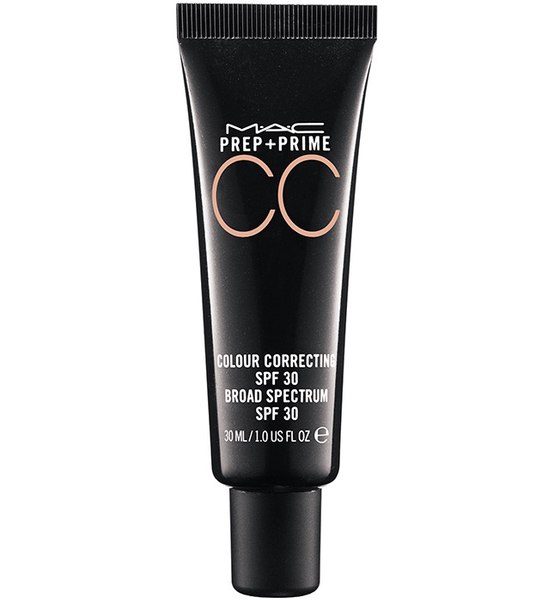 Макияж на показе Mango осень-зима 2014/15 в Москве. 03