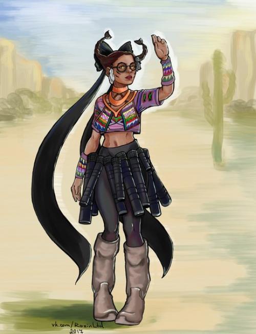 Баху и ее сова халу. 01 Баху и ее сова халу. 01