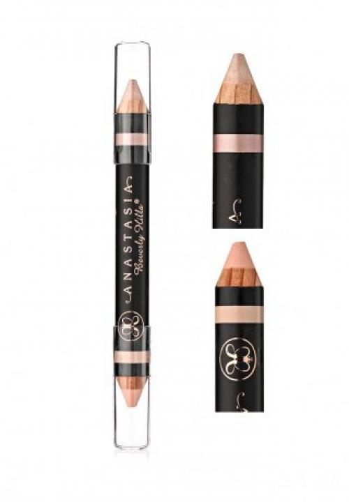 Карандаш - хайлайтер Duality - 250 р. 01