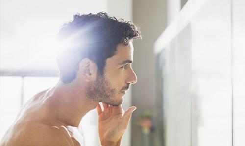 * комплексный уход для него. 08