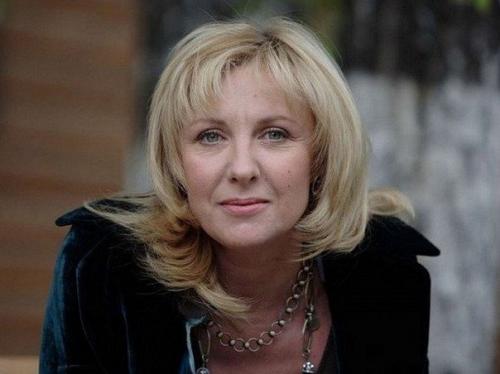 Светлые головы: самые яркие блондинки отечественного кино. 03