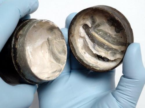 Это интересно!  История косметики древнего мира. 02 Это интересно!  История косметики древнего мира. 02