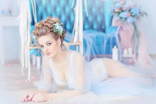 На заметку для невесты. 01