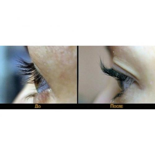 Красивые ресницы - мечта каждой женщины. 03